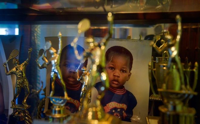 锋线火力大 锋线火力大