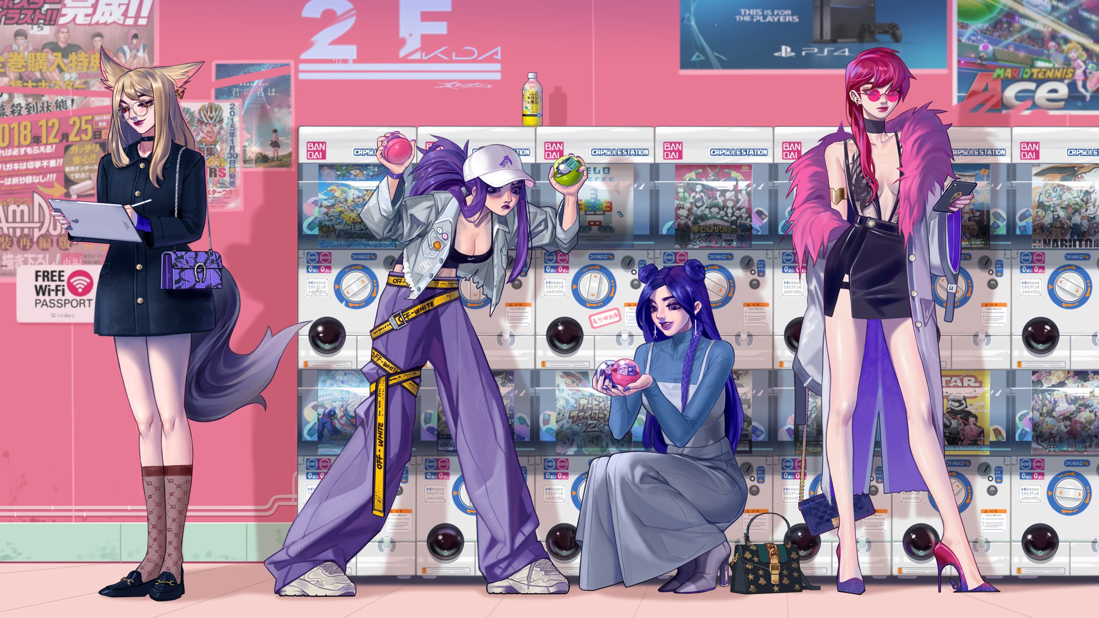 大合同时 大合同时