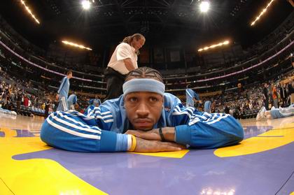 在足球的舞 在足球的舞